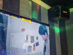 -唱吧麦颂KTV(松江五龙商业广场店)