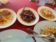 -德成饭店