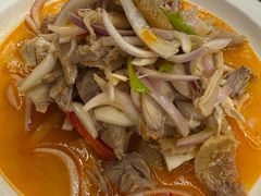 -乡村馕坑肉·烧烤·新疆菜·本地人更爱吃(阿勒泰首店)