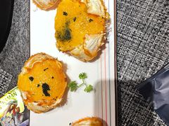 -吉盛川创作料理(保利国际广场店)