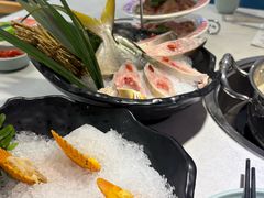 -太琼糟粕醋火锅·海南老爸茶(海棠湾臻选店)