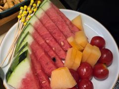 -锦府盐帮·侯宅(五棵松万达店)