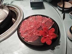 -景笙毋米粥底火锅(20年老字号)