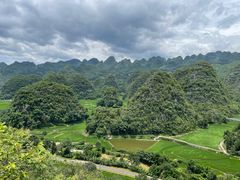 -万峰林风景区
