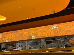 -塔哈尔·新疆盛宴(奉贤龙湖店)