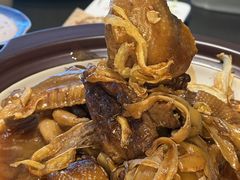 -闽海肴(北辰荟店)