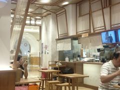 大堂-小满手工粉(上海月星环球港店)