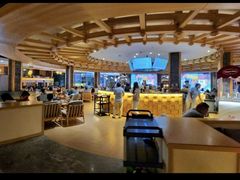 -星河湾温泉洗浴酒店
