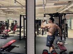 -FLARE STAR FITNESS(复地活力城店)