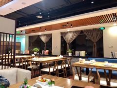 大堂-素行天下(国投财富广场店)