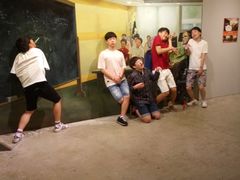 -爱来魔相4D艺术馆(济州中文馆)