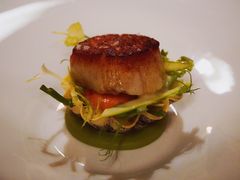 -三嚥阁 La Villa Restaurant