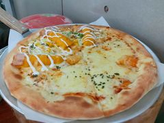 -奇帕波·披萨&炸鸡(诺和木勒站店)