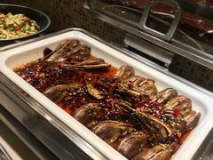 -吉布鲁牛排海鲜自助(龙湖北城天街购物广场店)