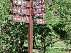-普者黑风景区-青龙山