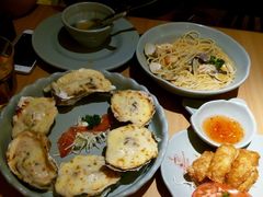 -Lia Cafe Bar Restaurant松山咖啡屋