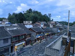 -青岩古镇