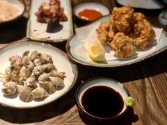 日式炸鸡块-TINY