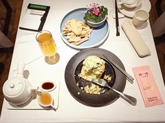 -尚一汤 广东炖汤(金桥国际店)