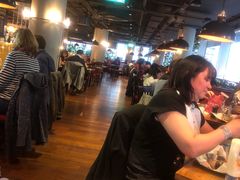 -Burger & Lobster(Dean Street)