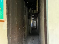 -黎里古镇