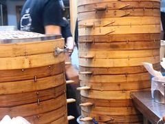 -一屉乡包子铺(夕照寺店)