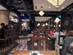 大堂-云海肴·汽锅鸡·云南菜(美罗城店)