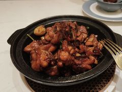 -鹿港小镇(滨北店)