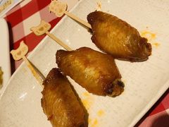 -西贝(华发商都店)