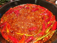 -牛市坎火锅(建设路店)