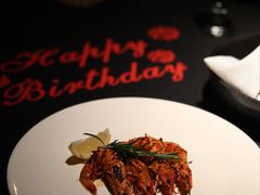 -小火花·干式熟成牛排馆Spark SteakHouse(剑桥郡店)