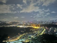 -梧桐山风景名胜区