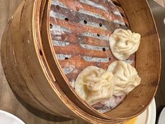 -南翔馒头店(豫园店)