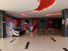 -横店电影城(李沧店)