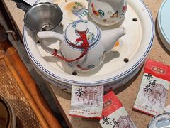 -点都德(聚福楼店)