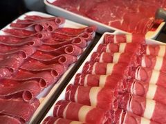 -清真·京华源铜锅涮肉(丰庆店)