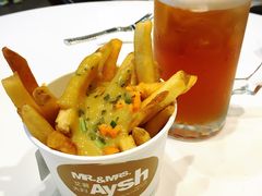 -艾薯夫妇Aysh(福田星河COCOPark店)