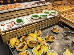 -争先鲜·蒸汽海鲜自助·鲜切牛肉