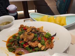 -上上席川菜(凯德乐峰广场店)