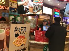 -美芝莲(领展购物广场中关村店)