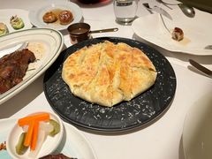 -佐度王子扒房(西城红场店)