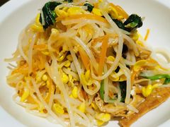 胡麻油小杂拌-胡杨记忆(和平路店)