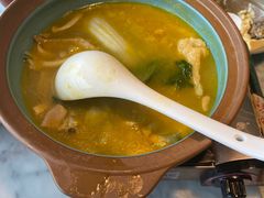 -雀蓝川菜(奥体广场店)