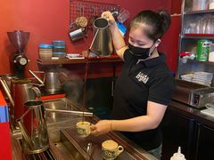 -南洋老咖啡(牛车水店)