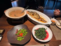 -曾宴·楚菜(湖北省博物馆店)