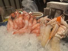 -田舍家Inakaya·炉端烧·铁板烧(天汇igc店)