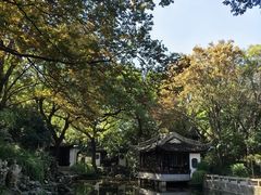 -秋霞圃