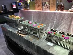 -紫金港国际饭店-自助早餐(申花路店)