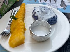 -帕蓝·暹罗料理(大学路店)