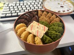 -家琳甜品(江南东店)